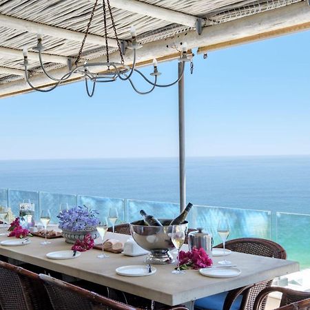 Coastal Haven Sidra Villa Kaapstad Buitenkant foto